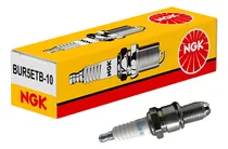 Comprar Kit De 4 Bujias Ngk Originales Bur5etb-10 \u002F 3 Electrodos Vw