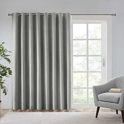 Sun Smart Maya - Cortinas Opacas Para Ventana De Patio, Esta