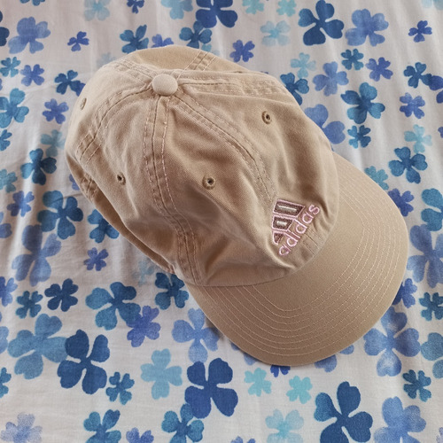 Gorra, Cachucha Marca adidas Talla Única 