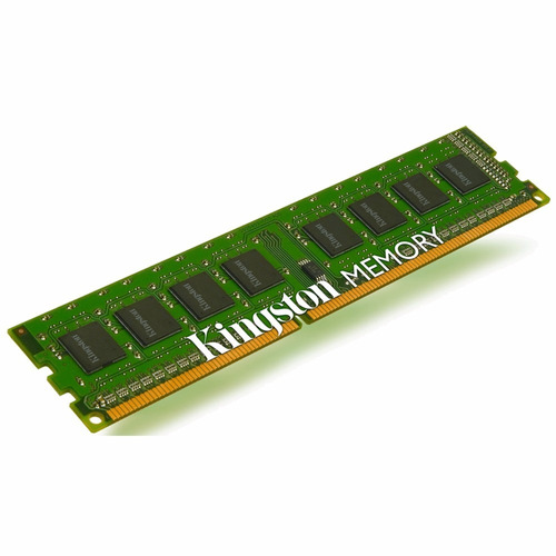 Memoria Ram Kingston Pc 8gb Ddr4 2400 Mhz Dram