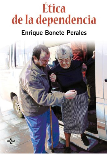 Libro Ética De La Dependencia De Bonete Perales Enrique Tecn