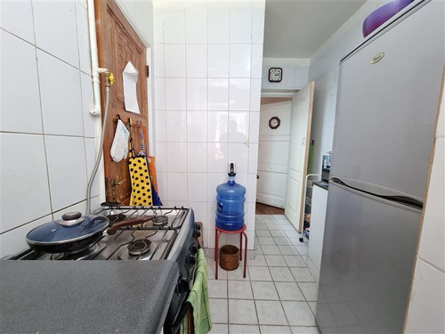 Oportunidad Depto Amplio Antiguo En Venta 3d 2b En Ñuñoa