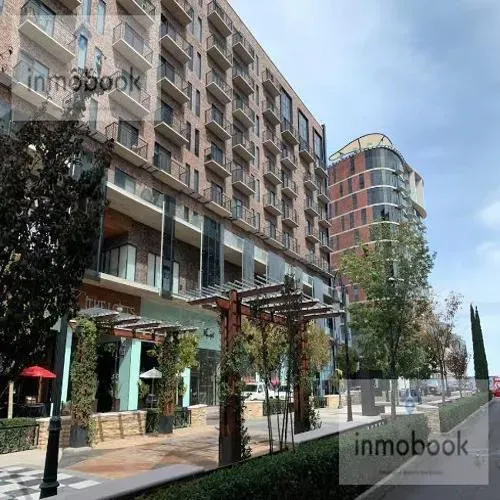 Departamento Amueblado En Venta Distrito Uno - foto 1