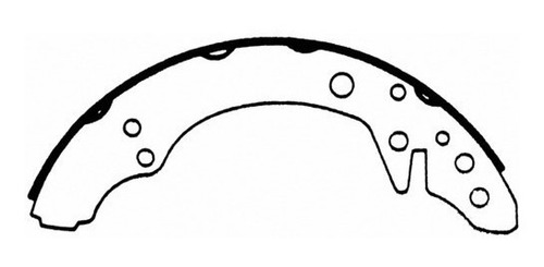 Jgo De Zapatas Organicas Tra Wagner® Rabbit Pickup 80