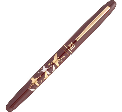 Fountain Brush Pen Kuretake Makie-monogatari Kakuju