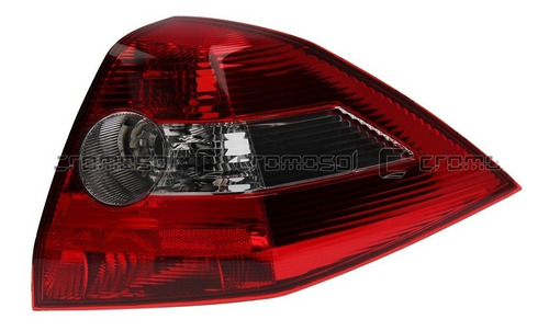 Faro Optica Renault Megane 2005 2006 2007 2008 2009 2010