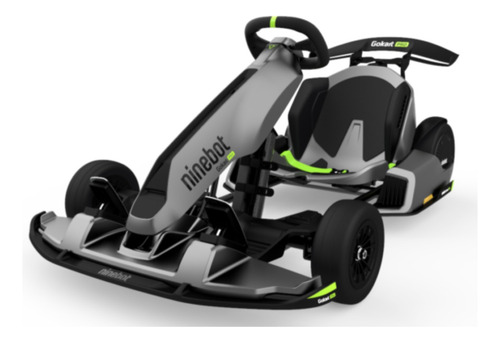 Karting Segway Ninebot Gokart Pro Pilar
