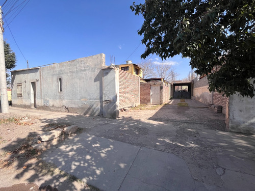 Venta Propiedad Con 3 Casas 