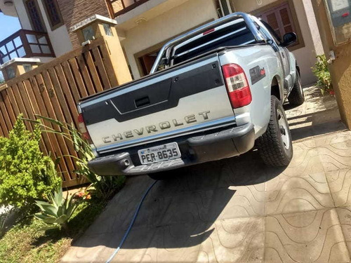 Imagem 1 de 13 de Chevrolet S10 P-up Colina 2.8 Tdi 4x2/4x4 Cs Dies