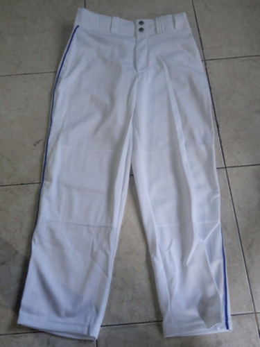 Pantalones De Béisbol