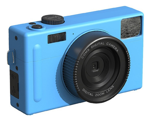 Câmera Digital Comum De Alta Definição De 48 Megapixels