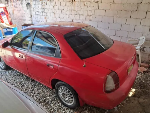 Daewoo Nubira 1.8 Sx 5 p