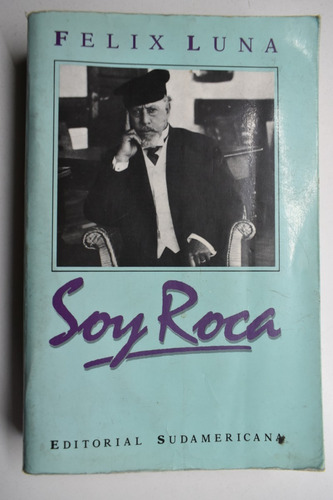 Soy Roca Félix Luna                                     C208