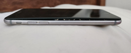iPhone 6 Roto Para Reparar O Repuesto
