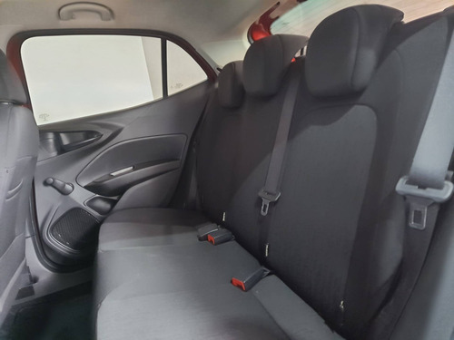 Imagem 12 de 12 de Fiat Argo 1.0 Firefly Flex Drive Manual