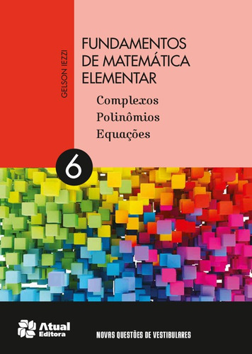 Coleção - Fundamentos De Matemática Elementar 11 Livros Pdf