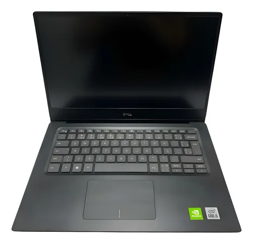 Notebook Dell Vostro 5490 I5 10th 16gb Ssd 512gb Nvidia