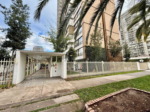 Vendo Depto 1 Dorm 1 Baño San Miguel Piscina (102153)