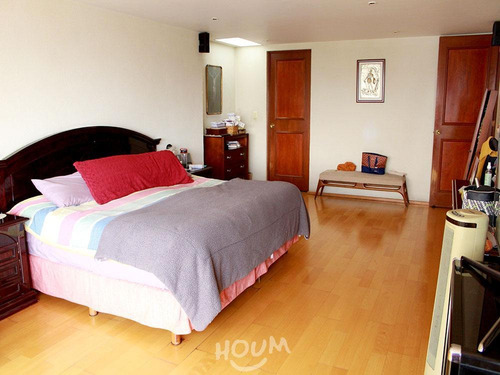 Imagen 9 de 28 de Departamento En Del Valle, Benito Juárez Con 4 Recámaras, 655 M², Id: 37917