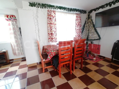 Casa En Venta Hacienda San Camilo, Pedro Escobedo, Querétaro.
