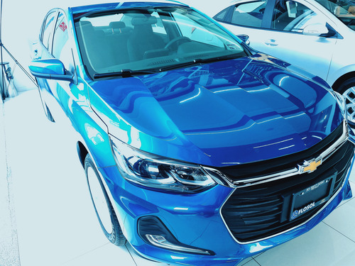 Chevrolet Onix 1.3 Ls Mt