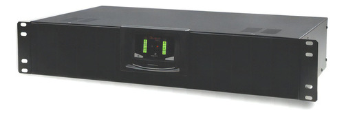 Nobreak Ragtech Quadri Seg 1200va, Ent. Bivolt/115v, Rack 19