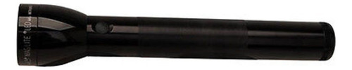 Linterna Led Maglite Ml300l De 3 Celdas D, Resistente Al Agu