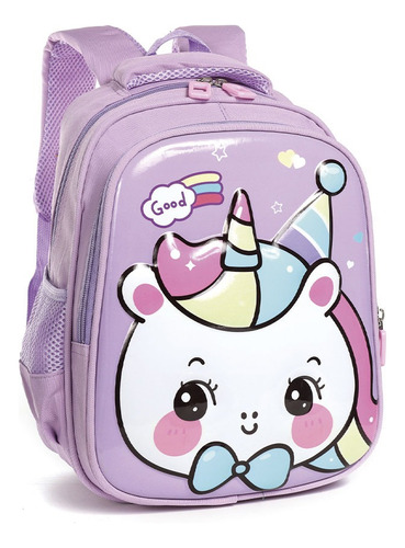 Mochila Infantil Escolar 13 Pulgadaas  51842 