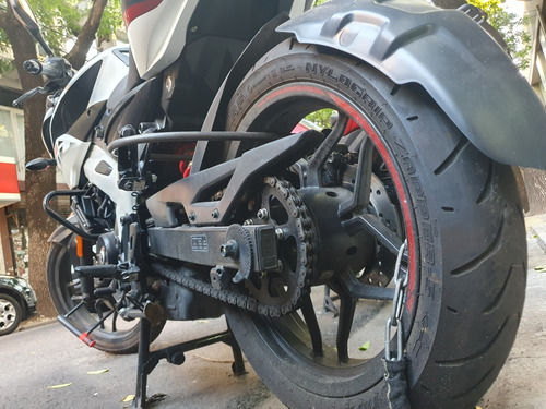 Rouser Ns 200 2024