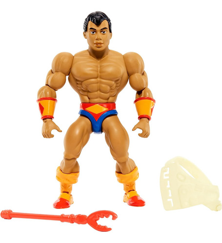40 Aniversario He Man Masters Of The Universe Digitino