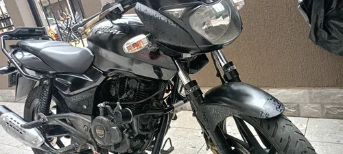Pulsar 180 Gt Pro