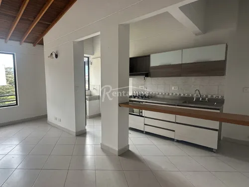 Apartamento En Arriendo En El Portal. Cod A776174