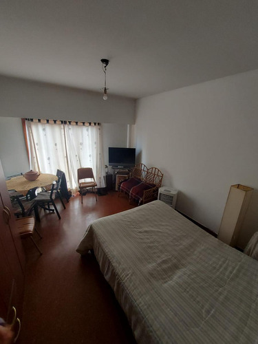 Departamento En General San Martin