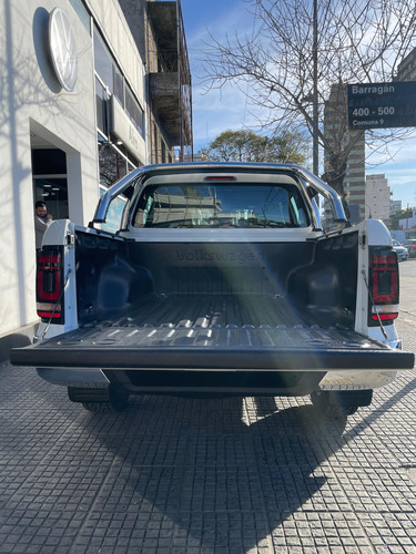 Volkswagen Amarok 3.0 Cd Tdi 258Cv V6 Highline 4X4 At