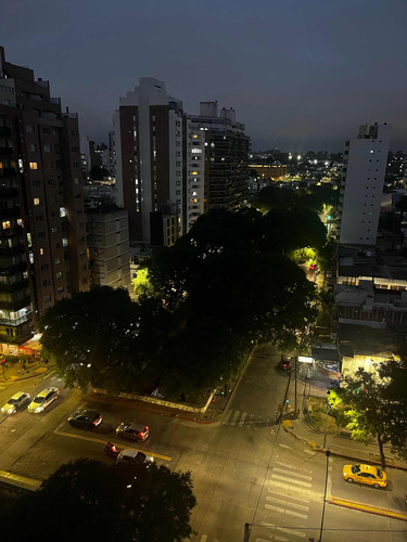 Alquilo Depto Dos Dormitorios