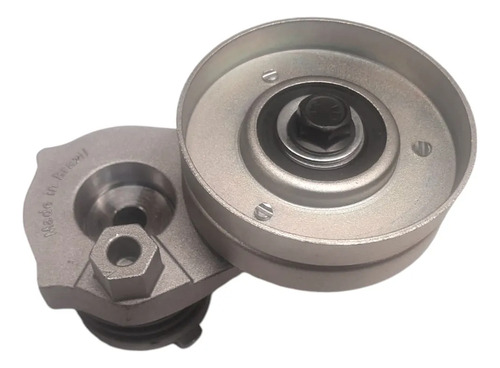 Tensor Correa Poli-v Volkswagen Gol 1.4 8v Zen Brasil