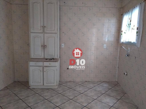 Apartamento Com 3 Dormitórios À Venda - Comerciário - Criciúma/sc - Ap0669