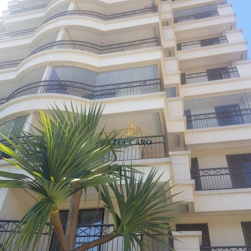 Apartamento À Venda, 134 M² Por R$ 850.000,00 - Vila Progresso - Guarulhos/sp - Ap15947