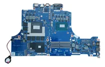 Comprar Placa Mae Dell Alienware M15 M17 Corei7-8750h Cu002Fvideo