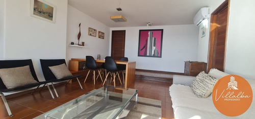 Imagen 7 de 22 de Venta Apto En Mansa Con Vista De 180 Grados Al Mar