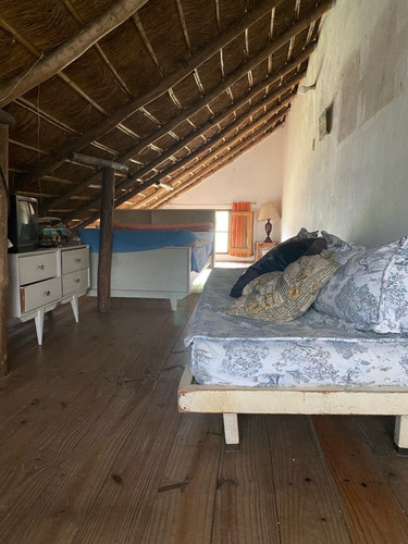 Casa En Balneario Los Pinos