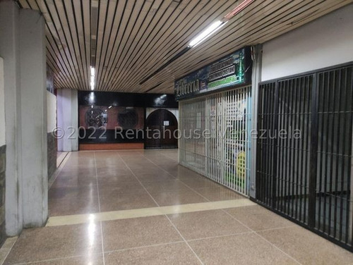 Imagen 8 de 8 de Local Comercial En Alquiler #23-466 Yubelys Martínez 04242763692 Rent-a-house