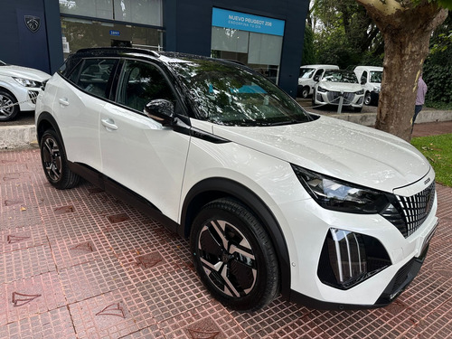 Peugeot 2008 1.0T Gt