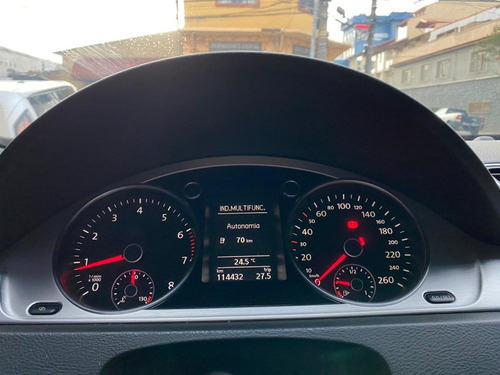 Volkswagen Passat 2.0 Tsi Automático!!! Blindado!!!