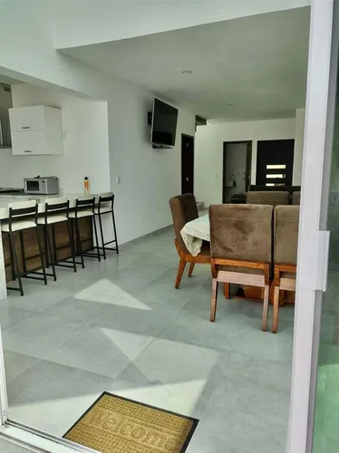 Casa En Venta Real De Oaxtepec, Yautepec Morelos