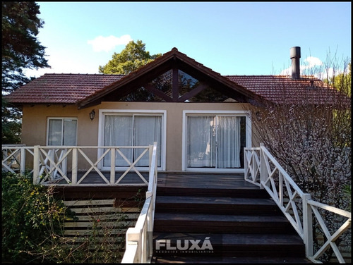 Imagen 25 de 26 de Venta Imponente Chalet 4 Ambientes - Sierra De Los Padres Mar Del Plata