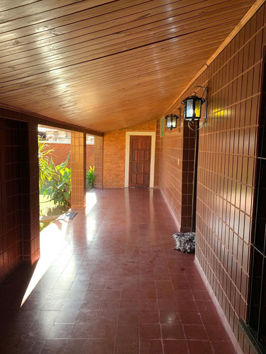 Imagen 4 de 30 de Casa 8 Ambientes En Venta Las Toscas