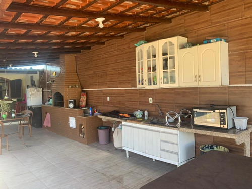 Imagem 15 de 15 de Casa Para Venda Em Itatiaia, Vila Pinheiro, 2 Dormitórios, 1 Suíte, 3 Banheiros - C052_1-1974613