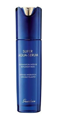 Oferta Guerlain Aqua Serum Light 50ml Nuevo + Mascarilla