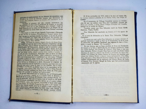 Libro Cronología De Nuevo León, 1527-1955 Morales 187c7 (Usado)